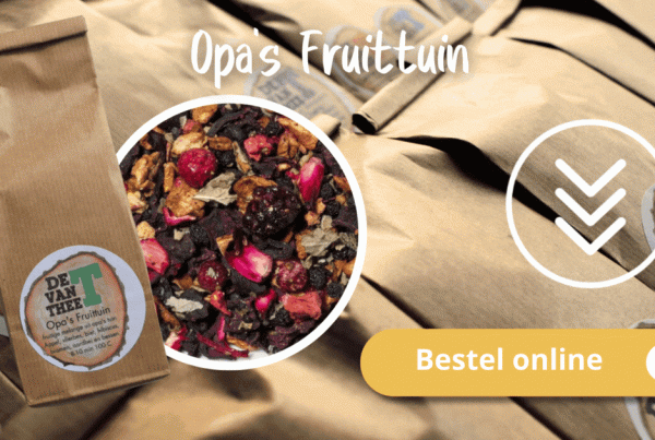 Opa's Fruittuin